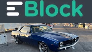 EBLOCK AUTO AUCTIONS FIRST EVER LIVE SALE IN PERSON [upl. by Shannah251]