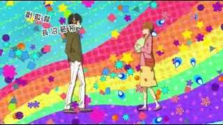 Tonari no Kaibutsu kun Opening HD [upl. by Edme]