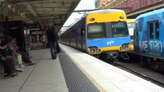 Vlog 3 Flinders Street [upl. by Anytsirhc]