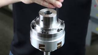 T4X2R Torque Limiter for Valve Operation [upl. by Kizzee897]