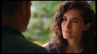 Güneşi beklerken 💕 scena episodio 49 💕 sub ita [upl. by Lorens]