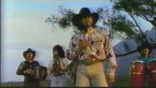 Ramon Ayala Jr Cuanto me cuesta Videoclip Original 90s [upl. by Reh]