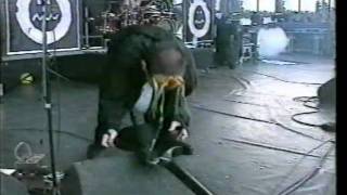 Coal Chamber  Loco Live at Dynamo 98 [upl. by Domingo641]