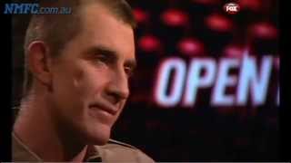 July 23 2013  Corey McKernan on Open Mike [upl. by Teiluj]