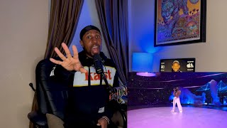 Usher Super Bowl 2024 HALFTIME SHOW REACTION [upl. by Fanechka201]