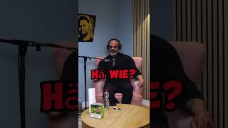 So hat Massiv Sido kennengelernt  Folge 409 nizar shayangarcia diedeutschenpodcast [upl. by Orel]