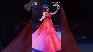 ShreyaGhoshalAllHeartsTourAtDubaishreyaghoshal shorts trendingviralvideodubaiviralshorts [upl. by Harat]