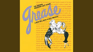 Summer Nights BroadwayOriginal Cast Version1972 [upl. by Arikal]