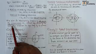 214 Nyquist plot analysis in control systems  EC Academy [upl. by Oecam931]