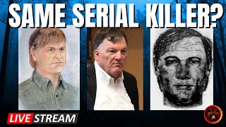 Could the Route 29 Stalker and the Long Island Serial Killer be the SAME person [upl. by Hna]