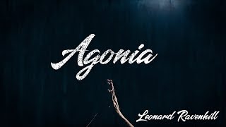 Agonia  Leonard Ravenhill [upl. by Sibelle]