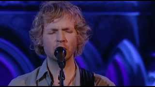 Beck  Live at Union Chapel 2003 Full Show [upl. by Egduj]