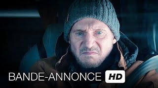 SANG FROID – Spot 30 VF – Liam Neeson 2019 [upl. by Ffej]