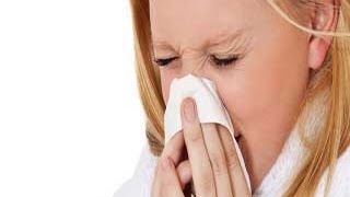 Home remedies for Allergies  Onlymyhealthcom [upl. by Latoniah]