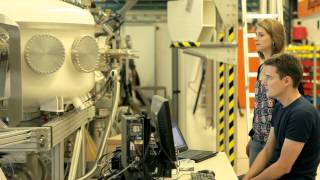 Fusion and solar fuels energy research at FOMDIFFER [upl. by Aiuoqes]