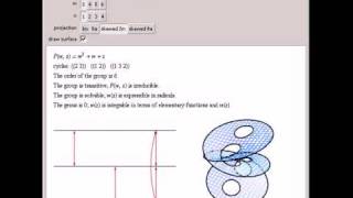 The Monodromy Group of an Algebraic Function [upl. by Haeckel]