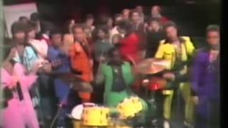 Showaddywaddy  Remember Then on TOTP 290379 [upl. by Steinway]