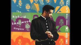 The Richard Smallwood Singers  Twill Be Sweet [upl. by Anivid]