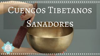 🎵 CUENCOS TIBETANOS PARA LIMPIAR MALAS ENERGIAS 🌟💖  Music Therapy [upl. by Ennaesor]