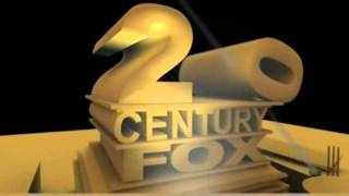 20th Century Fox by MrPollosaurio Reversed [upl. by Attah]