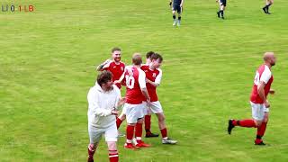 Lochinver FC 2 v 2 Lochbroom FC 27th May 2023 [upl. by Higgs]