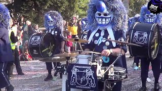 Basler Fasnacht 2014  Montag [upl. by Bergquist]