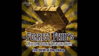 Forrest Fenn The Story of a Million Dollar Treasure Hunt [upl. by Anilesor]