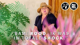 Exclusief Reacties op het vertrek van Rian  Wie is de Mol seizoen 24 [upl. by Lorrayne276]