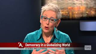 Democracy in a Globalizing World [upl. by Kym]