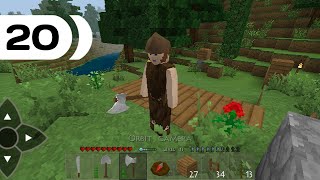 Survivalcraft 2  Gameplay 20 [upl. by Etana]