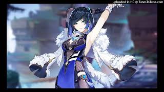 Nightcore  Breathe Cristoph Remix [upl. by Erdei]