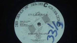 J V C F O R C E Strong lsland [upl. by Partridge]