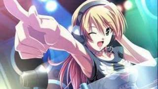 Nightcore II Pretty Rave Girl [upl. by Nnyrat]