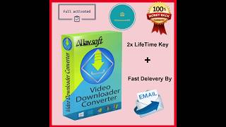 Allavsoft Video Downloader Converter 31747085 Multilingual [upl. by Gabrielle]