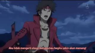 basara 1 full movie sub indo [upl. by Joyann]