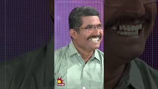 ஒரு சொல் கேளீர்  Talk show  Dindigul I Leoni  Episode 8  Kalaignar TV [upl. by Henrie]