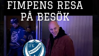 EN VECKA MED OSS quotFIMPENquot BESÖKER [upl. by Annelise]