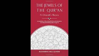 The Jewels of the Qur’an and its Pearls  Imam AlGhazali  Lesson 28  Mustafa Abu Sway [upl. by Yebot]