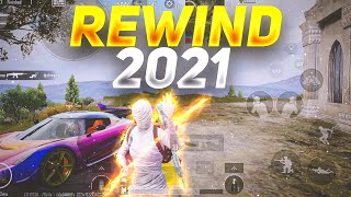 Rapacious Clutch Rewind 2021🤯BGMI MontageOnePlus9R98T7T76T8N105GN100Nord5TNeverSettle [upl. by Ylle529]