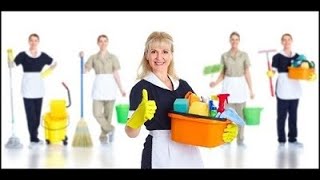 Professional Housekeeping Training ViDEOfor hotel hospitality  IHG  ACCOR [upl. by Wiltz376]