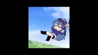 pugpugumichan と TRMPOLINE【Gachalife】 [upl. by Adyam]