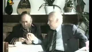 ΖΑΜΠΕΤΑΣ  Μεγάλες αλήθειες Greek Music Legend interview [upl. by Hakeem79]