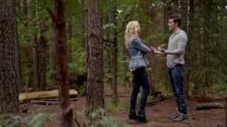 The Vampire Diaries 6x06  Alaric Reunites With Damon amp Stefan With Caroline Try To Find Enzo [upl. by Riffle493]