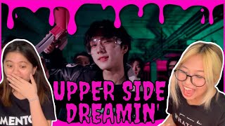 MPD직캠 엔하이픈 희승 직캠 4K Upper Side Dreamin’ ENHYPEN HEESEUNG FanCam  MCOUNTDOWN20211028 [upl. by Combs]