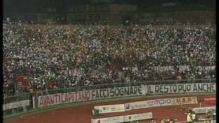 Senza Parole LivornoJuventus [upl. by Aymahs]