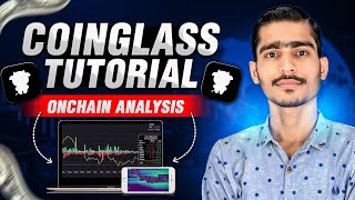 CoinGlass Website Complete Tutorial 2024 For Beginners  Crypto OnChain Analysis StepByStep Guide [upl. by Analrahc]