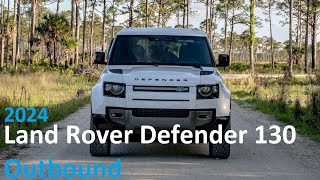 The Land Rover Defender Finally Won Me Over evexplorers landrover 2024car [upl. by Nerehs]