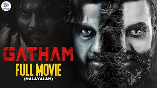 GATHAM Malayalam Full Movie  Latest Malayalam Dubbed Full Movie 2022  Bhargava  Poojitha [upl. by Georgine]