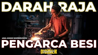 Bagaimana Besi Menari Di Tangan Raja Shahriman [upl. by Kincaid]