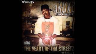 BG  Heart Of The Streets [upl. by Atena]